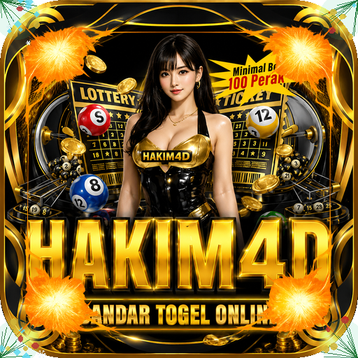 hakim4d — mitra unggulan
